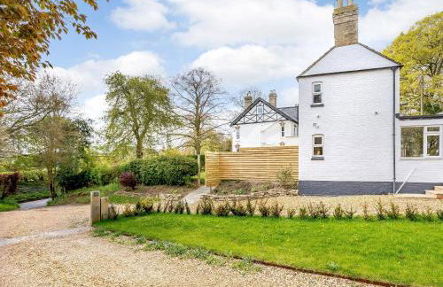 Spinney Cottage - Foto 35