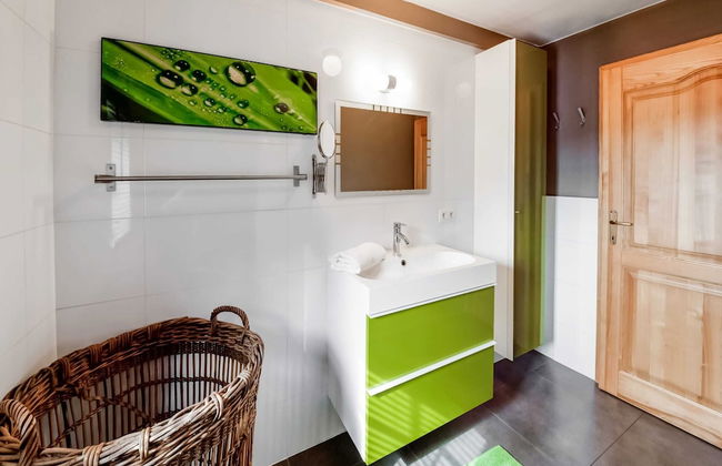 Ardennes View Apartment - Photo 14