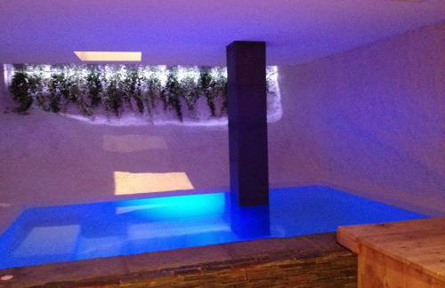 Residence Aqualiva à Valberg Piscine privative dans chacun des appartements situé à 20 m des pistes de ski - Foto 36