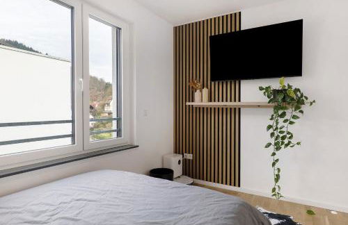 Luxus-Penthouse - Foto 23