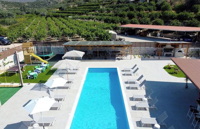 Stork Holiday Apartments - Garden & Sea View - Foto 46