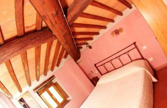 Tuscany Villa Chianti Hills - Villa Oliveta - Foto 34