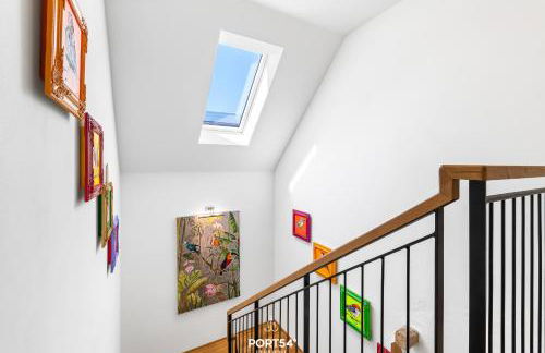 Ferienwohnung Majorshof Krabbe Büsum - Foto 21