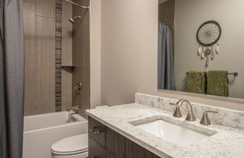 Alpenglow Condo 26A - Foto 12