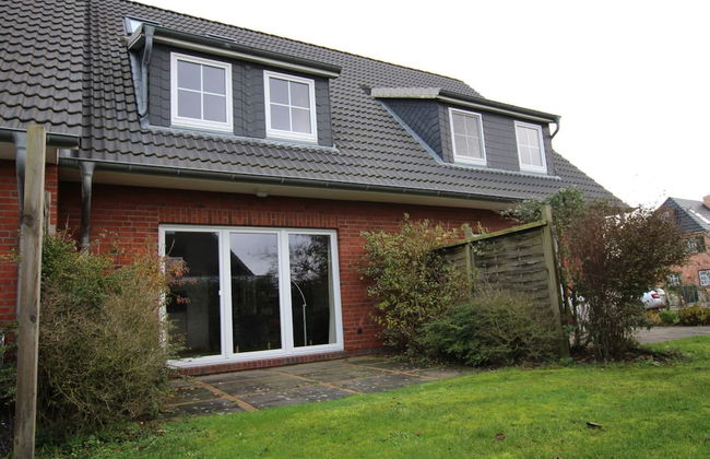 Reihenhaus, St. Peter - Ording - Foto 1