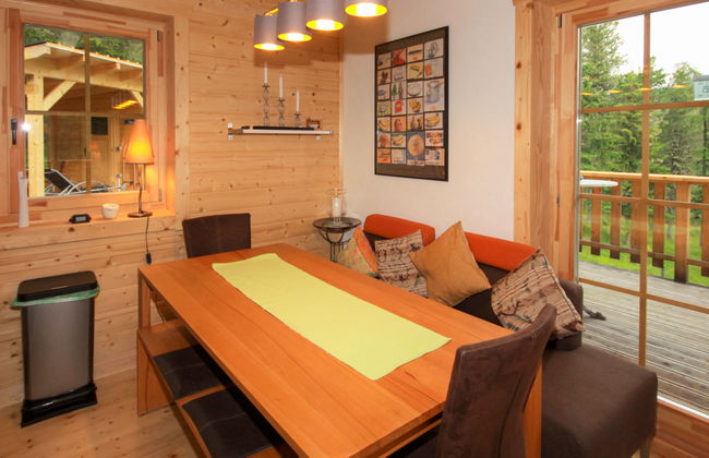 Almhaus Galisch - Photo 10