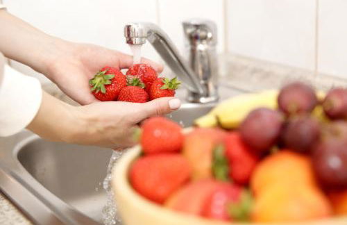 Appartementhaus Albrecht - Foto 43