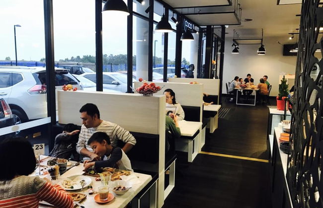 Quest Bella Vista - Foto 24