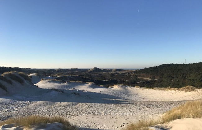 Holiday Apartment Salt and Dunes - Foto 20