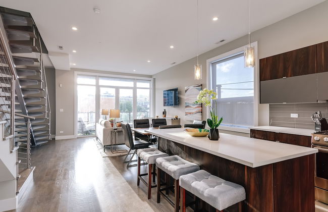 811 N. Sedgwick - Foto 29