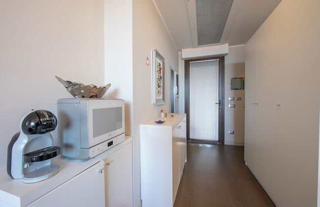 Suite on The Lake - Foto 26