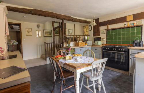 Monk House - Historic Foundation Invites guests - Foto 33