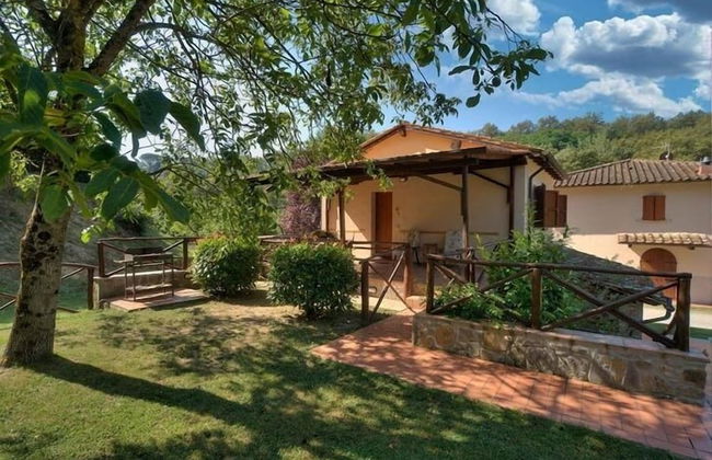 Agriturismo Valleverde - Photo 4