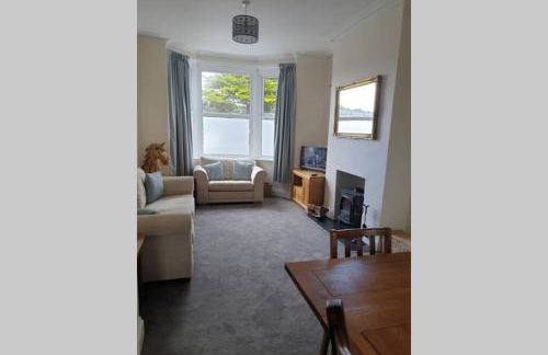 Seahorse House, Beautiful Large house next to the Beach & Park & near Zoo, Hythe - Foto 10