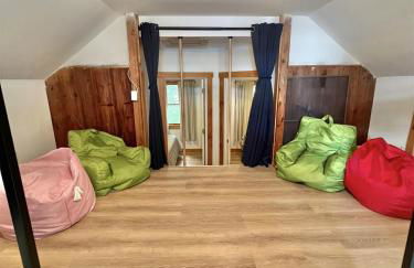 DOCKSIDE RETREAT LIMIT 14 home - Foto 25