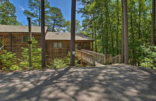 Mount Ida Condo with Balcony and Resort Amenities - Foto 19