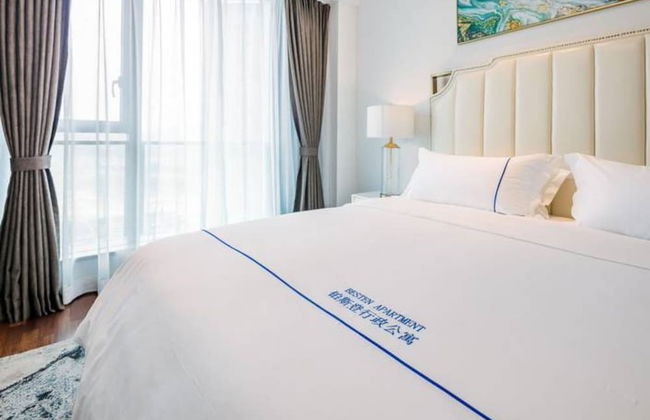 Platinum Stearns Hotel - Foto 11