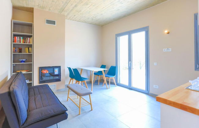 Villa Aphrodite in Poulades - Foto 52