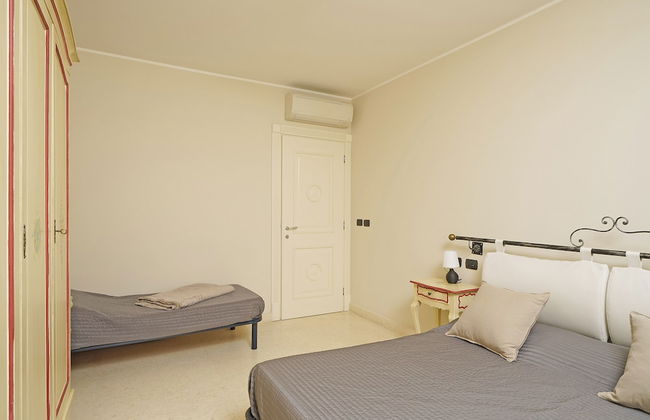 Relais du Lac by Wonderful Italy - Foto 30