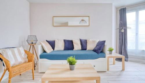 Logement Sarah - Foto 2