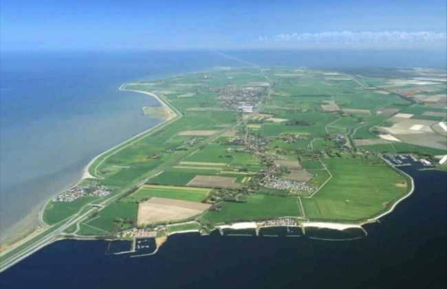 Holiday Home Near Lutjestrand Beach - Photo 37