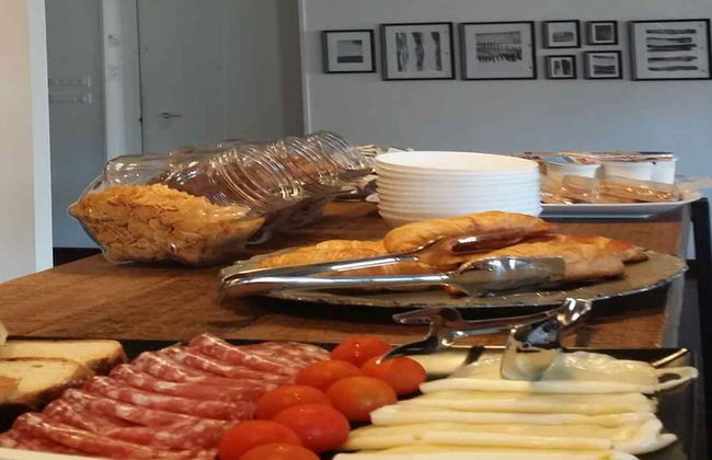 B&b Zammù - Foto 37