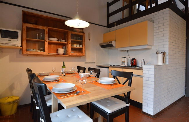 Holiday Home in Gemmenich With Forest Views - Foto 8