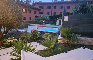 Quater Apartments - Tremezzina - Foto 53