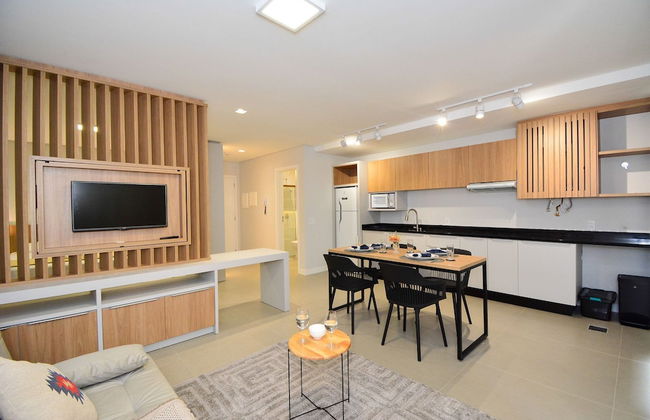 Sunset Lagoa - Photo 13