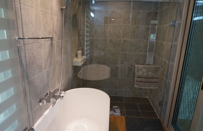 Moonlight Village Pension - Foto 48