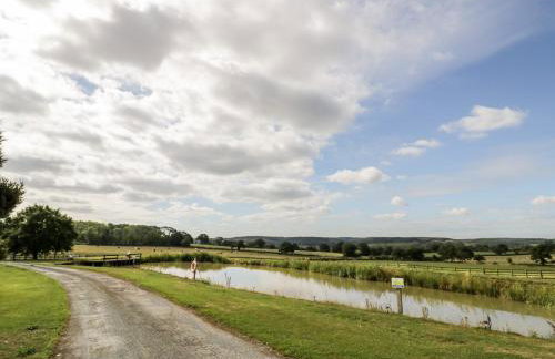 Far Coley Farm & Log Cabin - Foto 54
