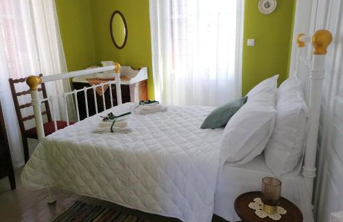 Traditional olive house - Gargalianoi - Foto 8