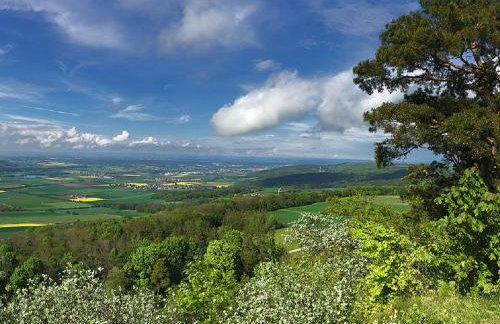 Ferienwohnungen Vesteblick - Foto 31