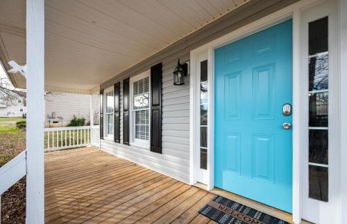 Embrace The Outdoors In This Modern Rydal Setting - Foto 29