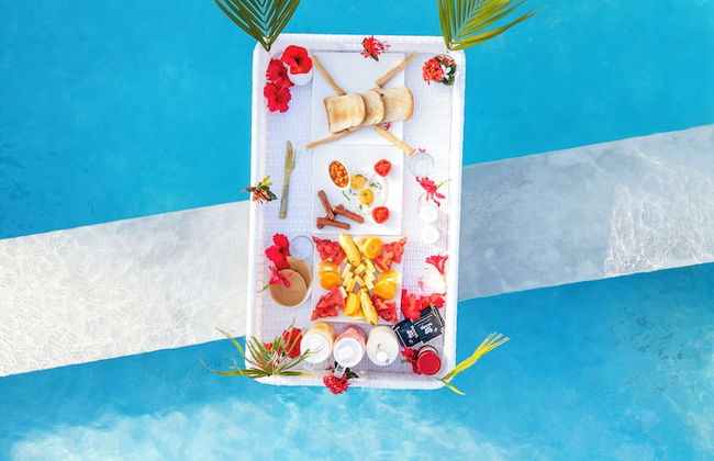 Kiwengwa Boutique & Spa - Foto 24