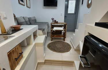 Babatseratsi skyrian studio 2 - Photo 7