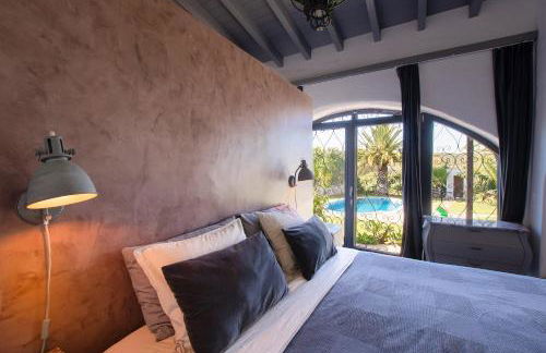 Suite Swimming Pool Quinta da Eira 140 Years old - Foto 4