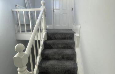 Mount Pleasant Town House Gem - Photo 25