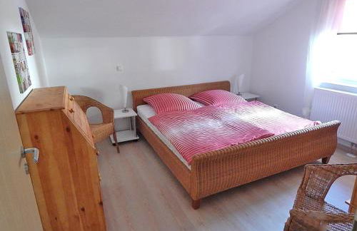 Ferienwohnung Bergidyll - Foto 10