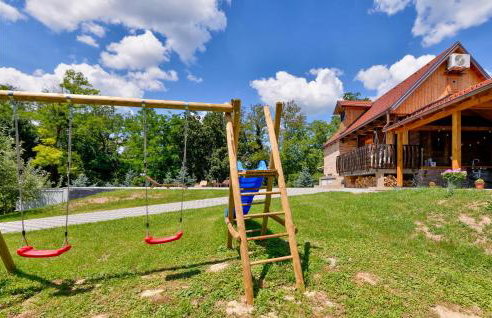 3 Bedroom Lovely Home In Hrnjanec - Foto 18