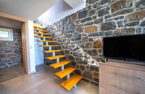 TerraZeus - Stone House Beachfront 1 - Foto 37