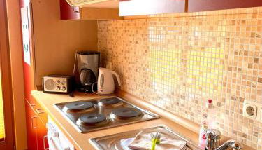 Naturcamp Duvendiek Häuschen - Foto 5