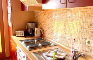 Naturcamp Duvendiek Häuschen - Foto 5