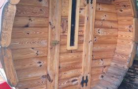 M&E Cztery pory roku Szklarka 25A - Foto 41