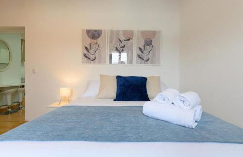 Apartamento TEMPORAL Charmartin 4 Torres 2 dormitorios PCA2924 - Photo 18