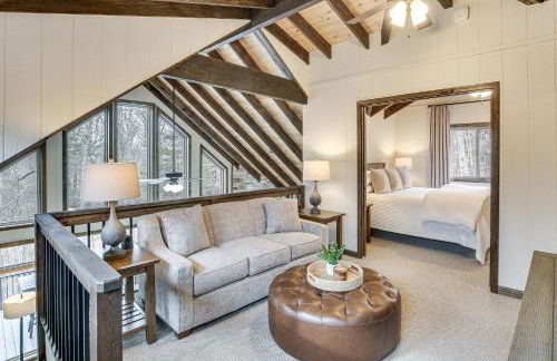 Trails, Golf and Beaches! Luxe Innsbrook Resort Stay - Foto 25