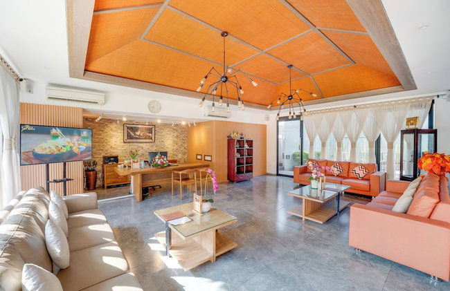 Villa Jerami & Spa - Foto 2