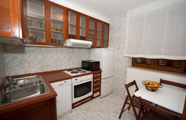 Apartments Villa Castello - Foto 22