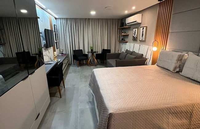 Unity Cabo Branco - Foto 2