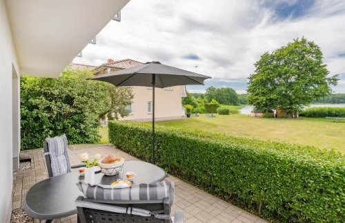 Ferienwohnung Krebssee Idyll 1 - Foto 12